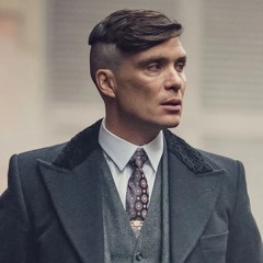 Tom Shelby