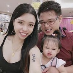 啊