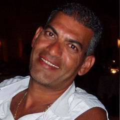 Mohamed Ahmed