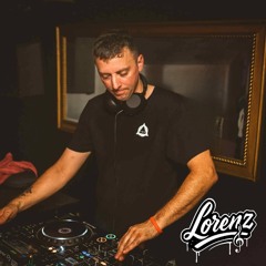 Lorenz Dj
