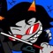 terezi’s left toe