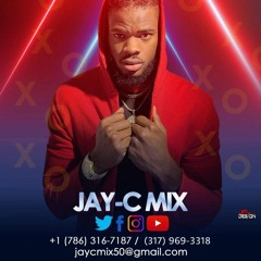 JAY C MIX 509