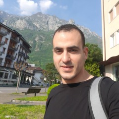 Mohamed Mostafa