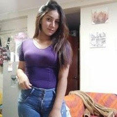 Lyz Mendoza