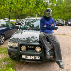 ganster