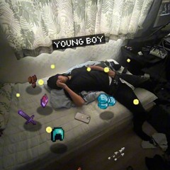 young boy