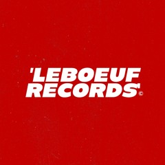 LEBOEUF RECORDS