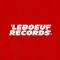 LEBOEUF RECORDS