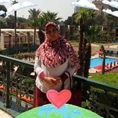 Soheir Sayed