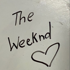 the weeknd