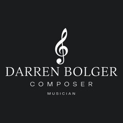 Darren Bolger Composer