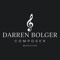 Darren Bolger Composer