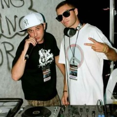 DJ Comikz