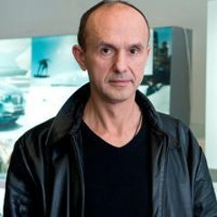 Игорь Пазухин