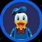 Donald Duck The Musical 🦆