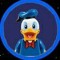 Donald Duck The Musical 🦆