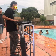 Samuel López DJ 2