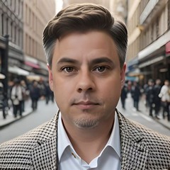 General Mattis Christmas Story