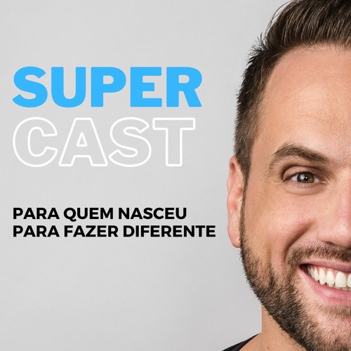 SuperCast: Pedro Superti’s avatar