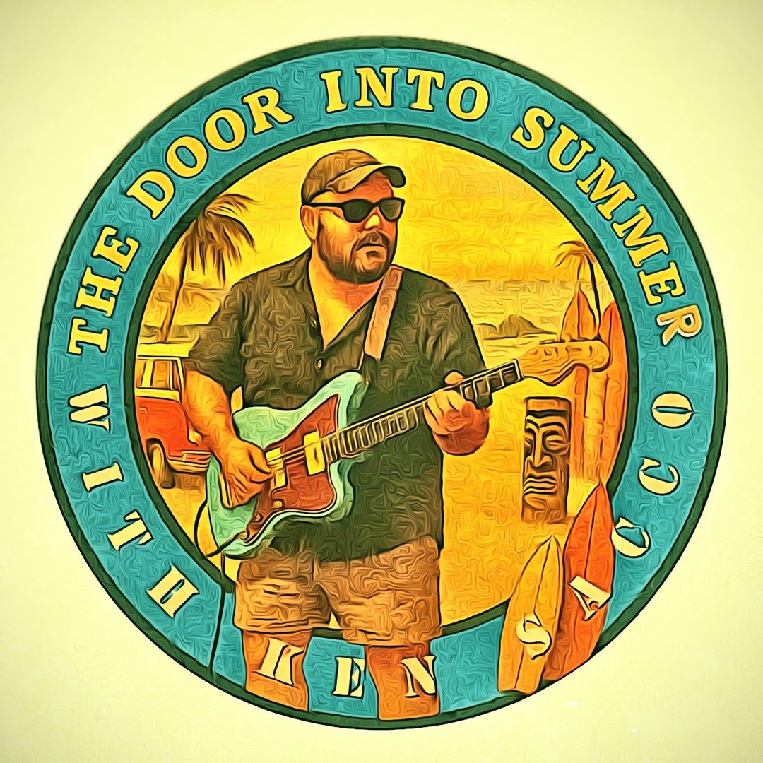 The Door Into Summer Surf Music Show’s avatar