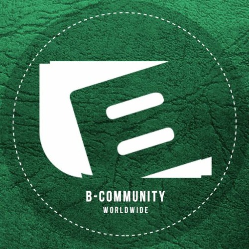 B-Community Music’s avatar