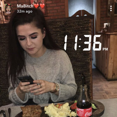 Caitlin Marie Devlin New