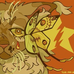 Mothwing/Woolie