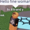Pebbledelor