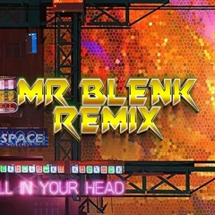 MR BLENK REMIX