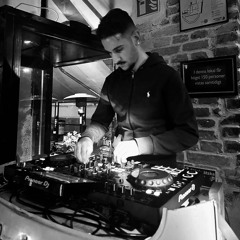 DJ HUSSE
