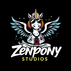 Zenpony Studios