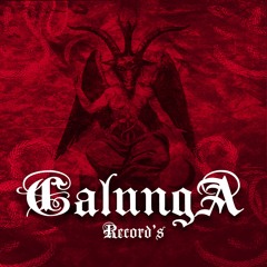Calunga Records