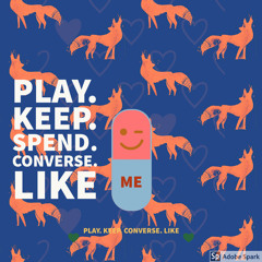 LIKE by LX3