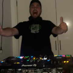 DJ Elefski