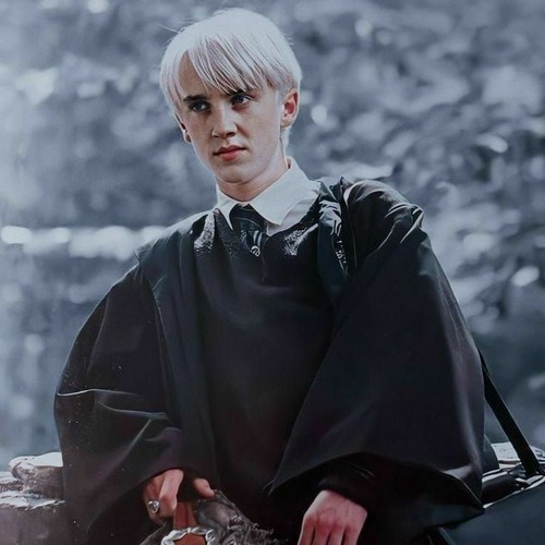 Stream Draco Malfoy music  Listen to songs, albums, playlists for free on  SoundCloud