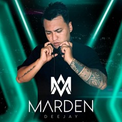 DJ Marden
