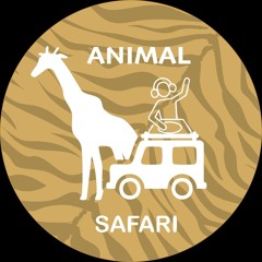 Animal Safari Stockholm