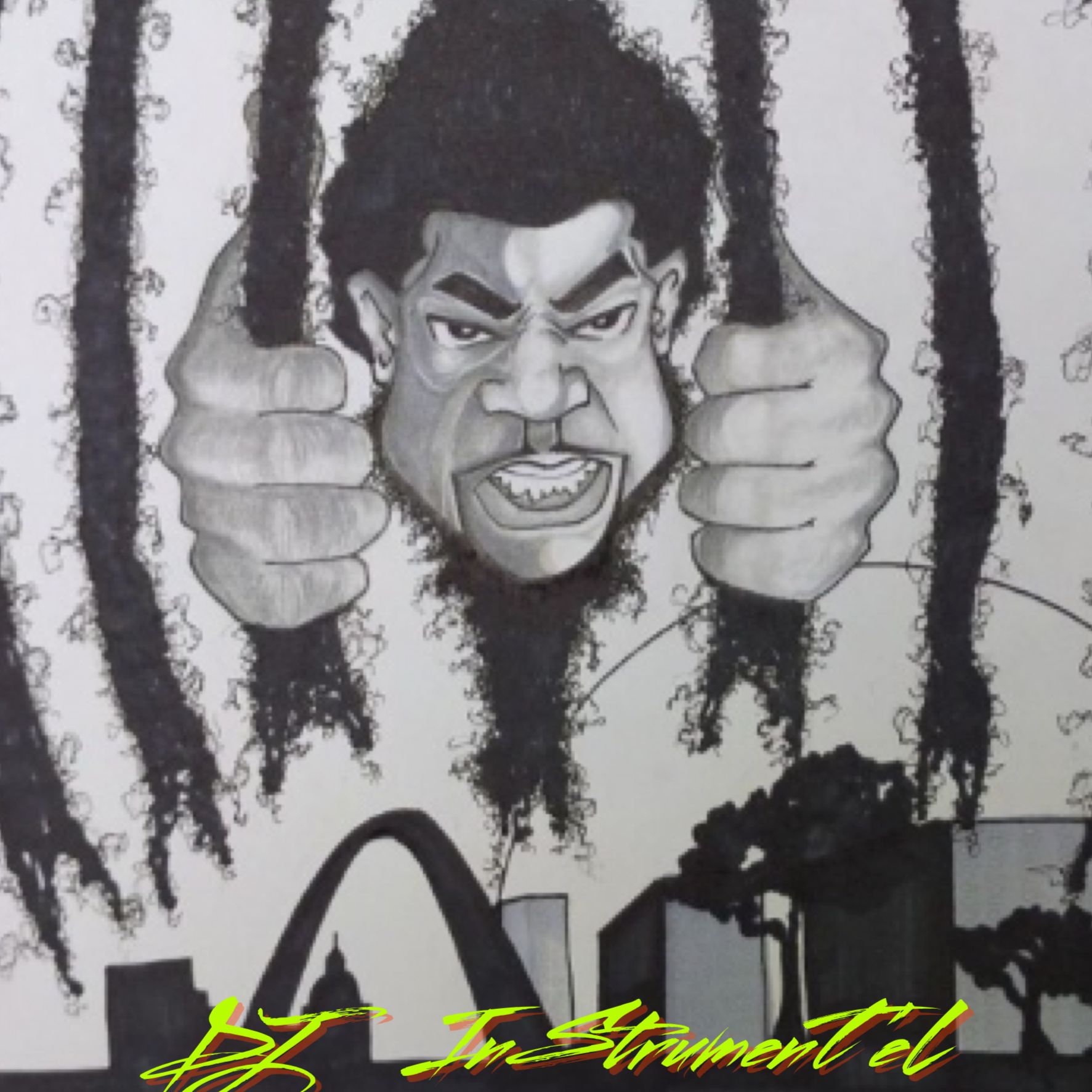 DJ InStrumenT'eL presents the Roots Man Mix Show