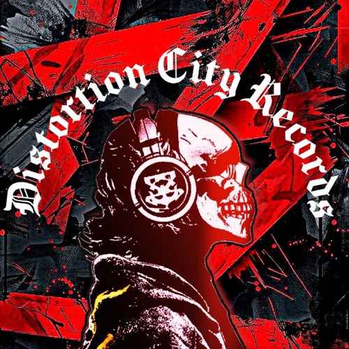 Stream Distortion City Records music | Listen to songs, albums ...