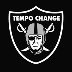 TEMPO CHANGE