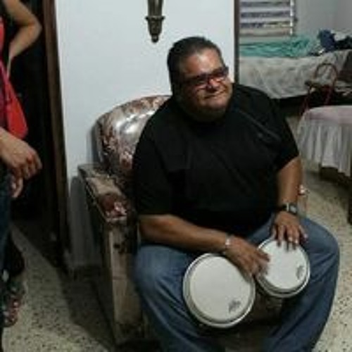 Carlos Caico Rodriguez’s avatar