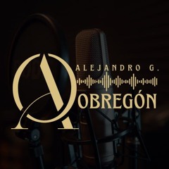 Alejandro G. Obregon