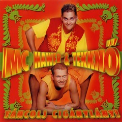 Táncolj cigánylány