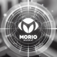 Niels Collins AKA Morio Muskat
