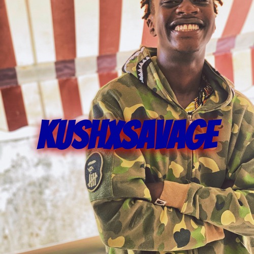 KushXsavage’s avatar