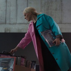 Aprillo - Clairvoyant