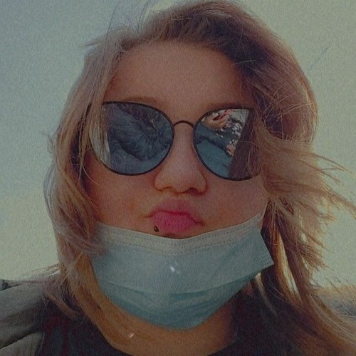 Oliwia Orłowska’s avatar