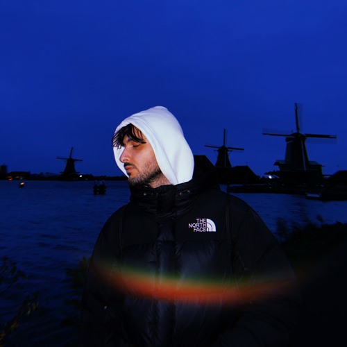 AN3M artist photo
