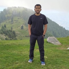 Syed Ferhan Haider
