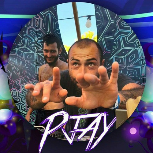 PJay - Pavel Gabrilan’s avatar
